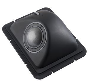wasserdichter Trackball 1
