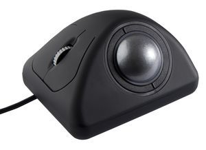 USB-Trackball