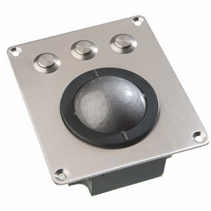 Laser-Trackball 1