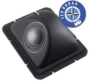 USB-Trackball 1