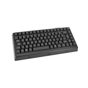 einbaufähige Computertastatur 1