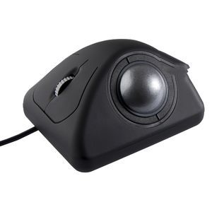 wasserdichter Trackball 1