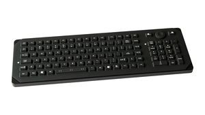 Computertastatur für Yacht 1