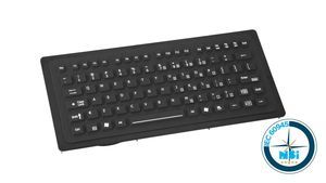 Tastatur für Yacht