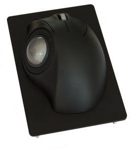 wasserdichter Trackball 1