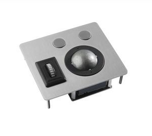 wasserdichter Trackball 1