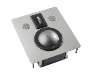 wasserdichter Trackball 1