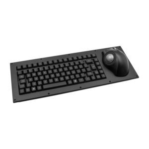 Computertastatur für Marineanwendungen 1