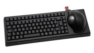 Computertastatur für Marineanwendungen 1