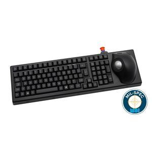 Tastatur / 101-104 Tasten