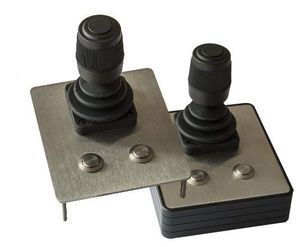 Joystick für Videokamera