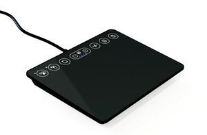 IP65-Touchpad 1
