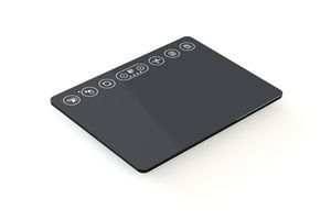 einbaufähiger Touchpad 1