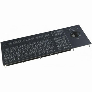 Computertastatur für Schiffe 1