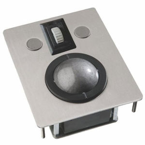 wasserdichter Trackball