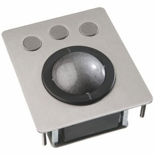 wasserdichter Trackball