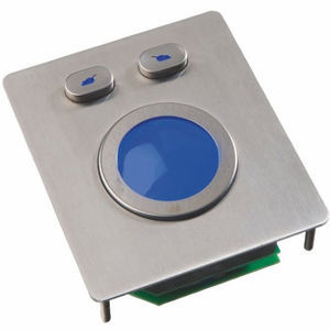 Trackball für Schiffe 1