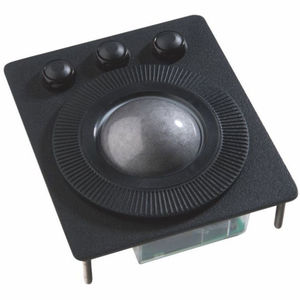 Trackball für Schiffe 1