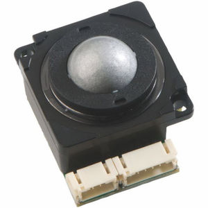 Laser-Trackball 1
