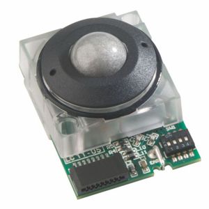 wasserdichter Trackball 1
