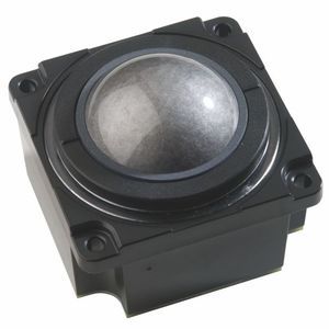wasserdichter Trackball 1