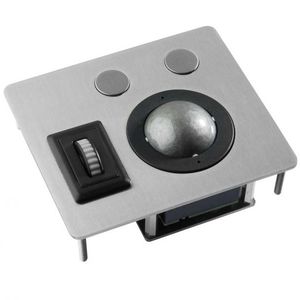 wasserdichter Trackball