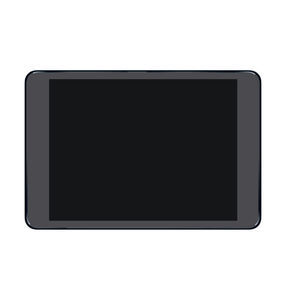 Tablet-PC / für Marineanwendungen 1