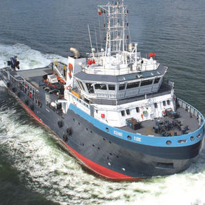 Offshore-Service-Schiff / AHT Ankerziehschlepper Schiffe
