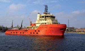 Offshore-Service-Schiff / AHT Ankerziehschlepper Schiffe