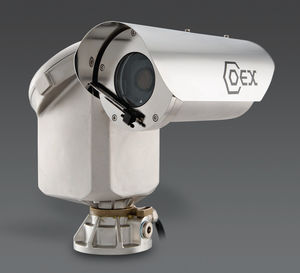 CCTV-Videokamera 1