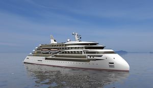 Kreuzfahrtschiff 1