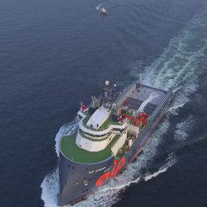 Offshore-Service-Schiff / AHT Ankerziehschlepper Schiffe