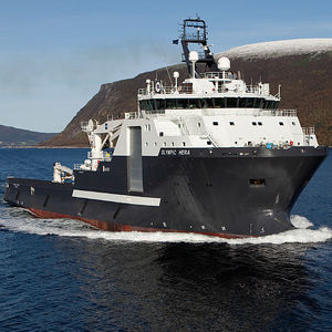 Offshore-Service-Schiff / AHT Ankerziehschlepper Schiffe 1