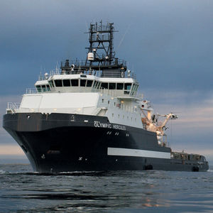 Offshore-Service-Schiff / AHT Ankerziehschlepper Schiffe 1