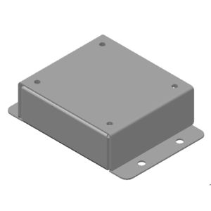 Verstärker / NMEA Verteiler