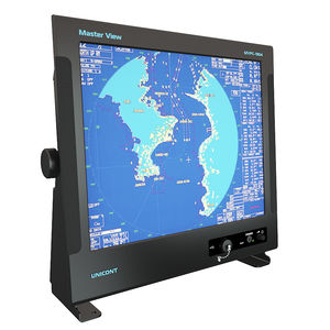 Panel-PC / für Schiffe