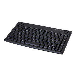 Computertastatur für Schiff