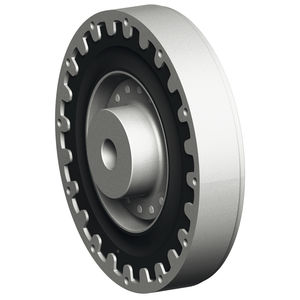 flexible mechanische Kupplung