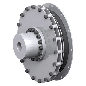 flexible mechanische Kupplung