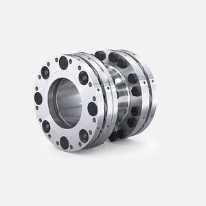 starre mechanische Kupplung