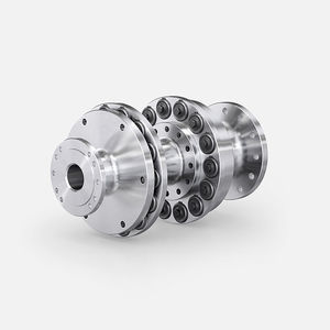 flexible mechanische Kupplung