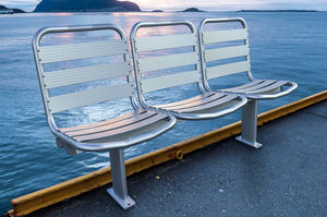 Sitz für Passagierschiff