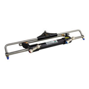 Zylinder für Boot 1