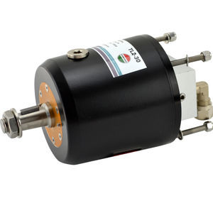 Pumpe für Boot