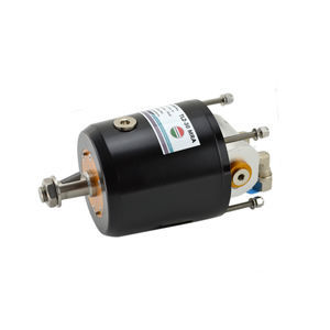 Pumpe für Boot 1