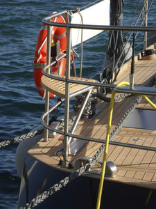 Korb für Yachten 1