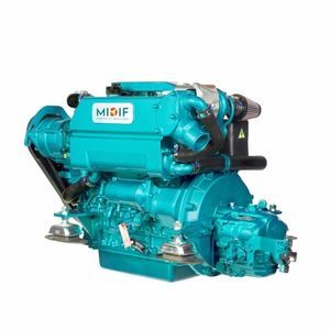 Innenbordmotor