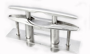 Klampe für Boot 1