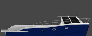 Taucherbasisboot