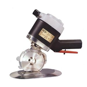 Kreisschneidemaschine